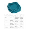 thumbnail image 3 of Outdor Versatile Covers For Sofa Couch Armrest Washable Reusable Slip Mat Protector Household, 3 of 6