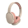 thumbnail image 1 of Stretchable Foldable Headphones, Bluetooth 5.3, 40mm Speaker, Personal Audio & Entertainment, 1 of 8