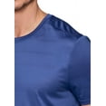 thumbnail image 2 of RBX Active Men's Short Sleeve Quick Drying Jersey Running Workout T-Shirt, 2 of 4