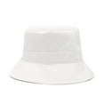 thumbnail image 2 of Unisex Bucket Hats Sun Beach Hat Teens Girls Wide Brim Summer Fisherman's Caps UPF 50+, 2 of 8