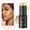 Champagne, variant on Red Blush Stick, Bold Cheek Color Makeup, Long-Lasting Cream Blush for Medium to Deep Skin