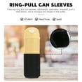 thumbnail image 4 of 10 fundas para latas delgadas y plegables para refrescos y bebidas., 4 of 7