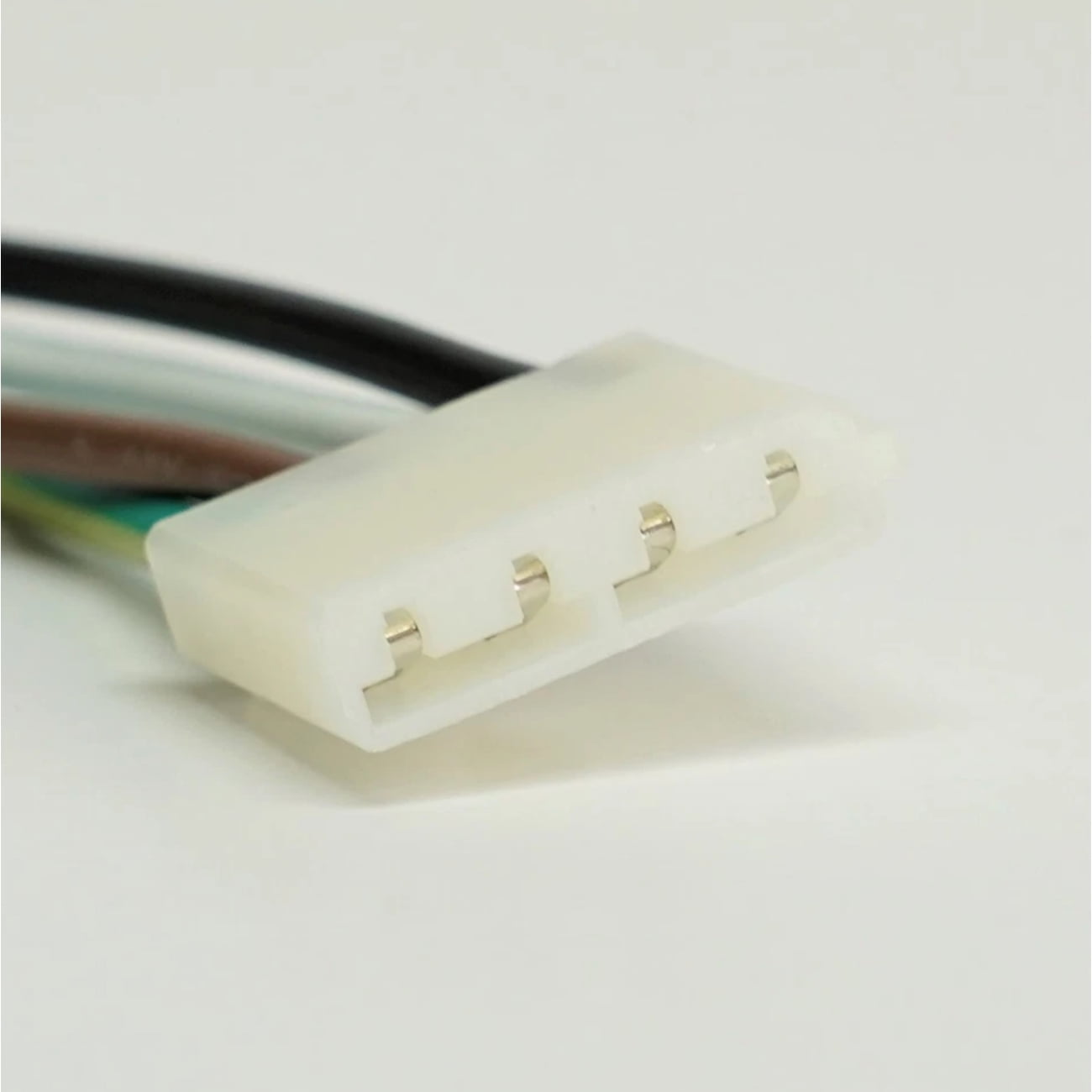 Refrigerator Ice Maker Replaces For Frigidaire FRS6LR5EM0 FRS6LR5EM2 FRS6LR5EM3 FRS6LR5EM5 FRS6LR5EM6 FRS6LR5EM7 FRS6LR5EM8 FRS6LR5EB6 FRS6LR5EQ2 FRS6LR5EQ3 FRS6LR5ES2 FRS6LR5ES5 FRS6LR5ES7 FRS6LR5EW