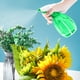 thumbnail image 4 of Cabezal de ducha, accesorios de baño, botella rociadora vacía de plástico para regar las flores, rociador de agua para plantas de salón, regadera, 4 of 7