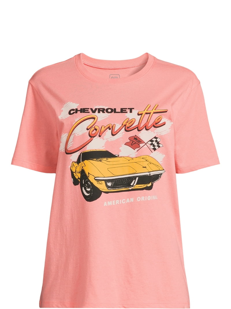 Totally’d Print Tee MADE IN USA Z32 T-Shirt