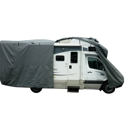 Waterproof RV Cover  Motorhome Camper Travel Trailer  22' ft. Covers Class A B