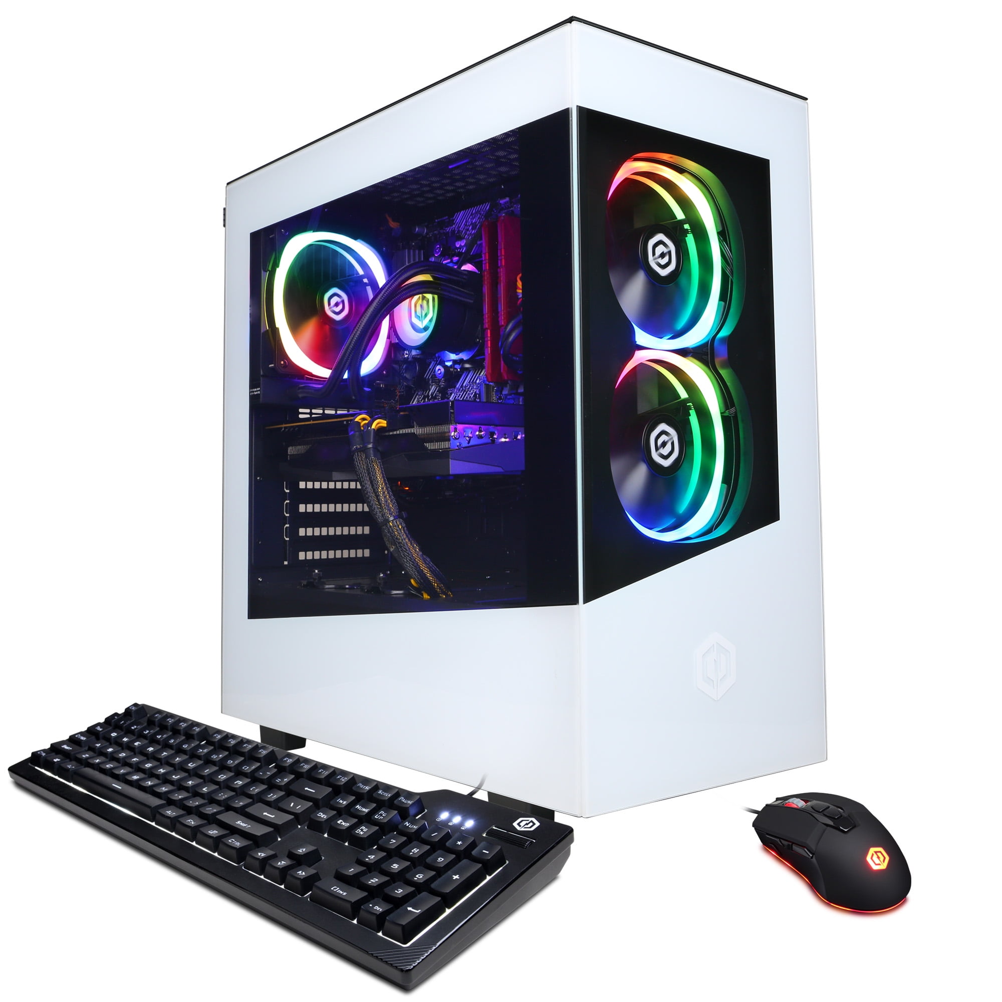 CYBERPOWERPC Gamer Xtreme GXi1280V6 Intel Core UK Ubuy