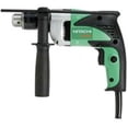 thumbnail image 1 of Hitachi Power Tools DV16V 0.63 in. Pro-Grade Hammer Drill 6A, 1 of 1