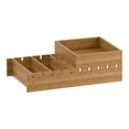 thumbnail image 1 of Kohler K-99684-1WS Drawer Divider Package in Bamboo for Tailored Vanities, 1 of 4