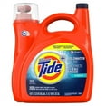 thumbnail image 6 of Tide Coldwater Clean Liquid Laundry Detergent, Original Scent, 123 Loads, 158 fl oz, 6 of 6