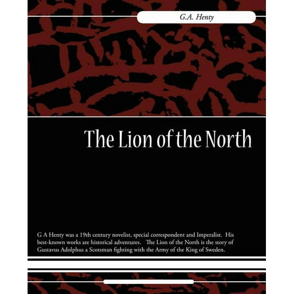 The Lion of the North (Paperback)