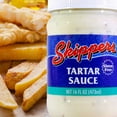 thumbnail image 4 of Nw Gourmet Foods Skipper’s, Tartar Sauce, 16 fl oz Jar, 4 of 7