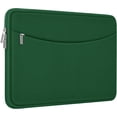 thumbnail image 1 of Funda para portátil Ampoock de 14 pulgadas para MacBook, HP, Dell, Lenovo, 1 of 7