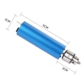 thumbnail image 5 of Joernso 3Pcs/Set Electric Drill Stepless Speed Regulation Comfortable to Hold Aluminum Alloy Mini Small Electric Hand Drill for DIY Woodworking, 5 of 8