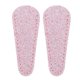 thumbnail image 1 of 2pcs Peluquería Cubiertas de cizallamiento de cuero Scissor Mangas protectoras Cubiertas de tijera, 1 of 8