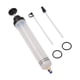 thumbnail image 1 of Extractor Aceite LíQuido Frenos Coche 500 Cc, Jeringa Cambio Aceite AutomáTico con Manguera, Bomba EvacuacióN Cambio Aceite LíQuido Llenado Combustible Manual, 1 of 5