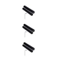 thumbnail image 1 of Yuarrent 2 Pieces Barbell Bar Adapter Sleeve Shaped L Wrench with for Weightlifting Type1 NO1, 1 of 6