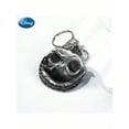 thumbnail image 4 of The Nightmare Before Christmas Jack Alloy Keychain, Halloween and Christmas Party Gifts 1PC, 4 of 5