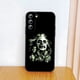 thumbnail image 3 of Funda para teléfono con manual B-Beetlejuices para Samsung S24 Ultra S22 S23 S20 Fe S21 Plus Galaxy A54 A34 A24 A53 Note 20, carcasa trasera, 3 of 5