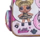 thumbnail image 4 of Mini Mochila Lol Surpise Bae Color Rosa Diseño De La Tela Liso, 4 of 4