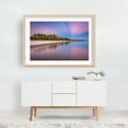 thumbnail image 6 of Smathers Beach Sunset - Key West Florida Photography Unframed Wall Art Print 5 x 7 inches, 6 of 7