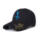 thumbnail image 1 of Gorra de béisbol Fairys Tails Anime para adultos en algodón, 1 of 1