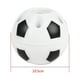 thumbnail image 4 of Lindo fútbol en forma Ratch almacenamiento lápices escritorio (-) Blanco, 4 of 9