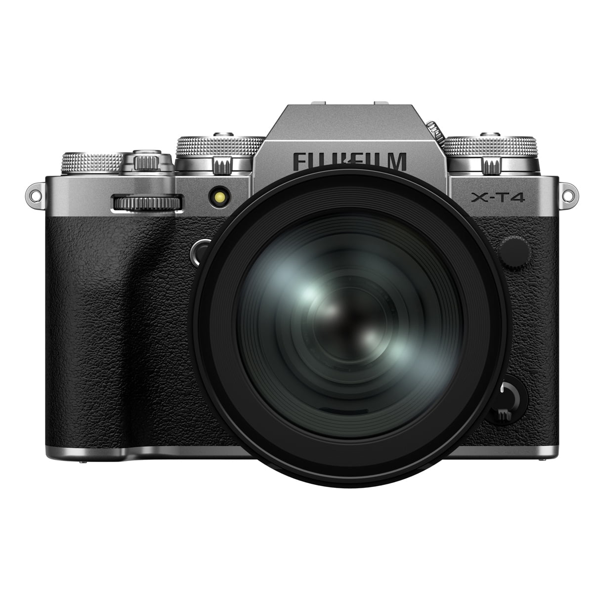 Fujifilm Fujinon XF18-120mmF4 LM PZ WR Professional Camera Zoom 