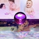 thumbnail image 5 of Luz LED flotante para piscina, resistente al agua IP68, con 7 modos de color, ideal para discotecas, fuentes y spas., 5 of 5