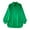 Green, variant on yunLCZ Women Shirts Womens Down Shirt Long Sleeve Blouses Solid Work Casual Business Tops Loose Fit Fall Shirts