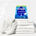 thumbnail image 3 of Dropps Oxi Booster Laundry Detergent Pods, Biobased, Unscented, 25 Ct, 3 of 10
