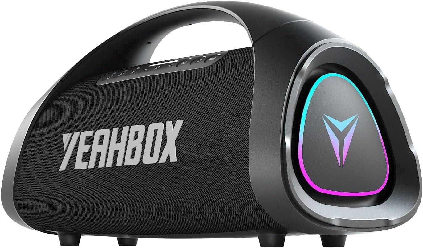 Yamaha WX-021BL MusicCast 20 Wireless Speaker (Black) - Walmart.com