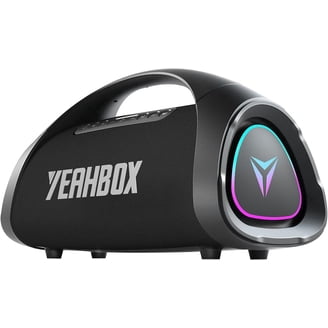 Yamaha WX-021BL MusicCast 20 Wireless Speaker (Black) - Walmart.com