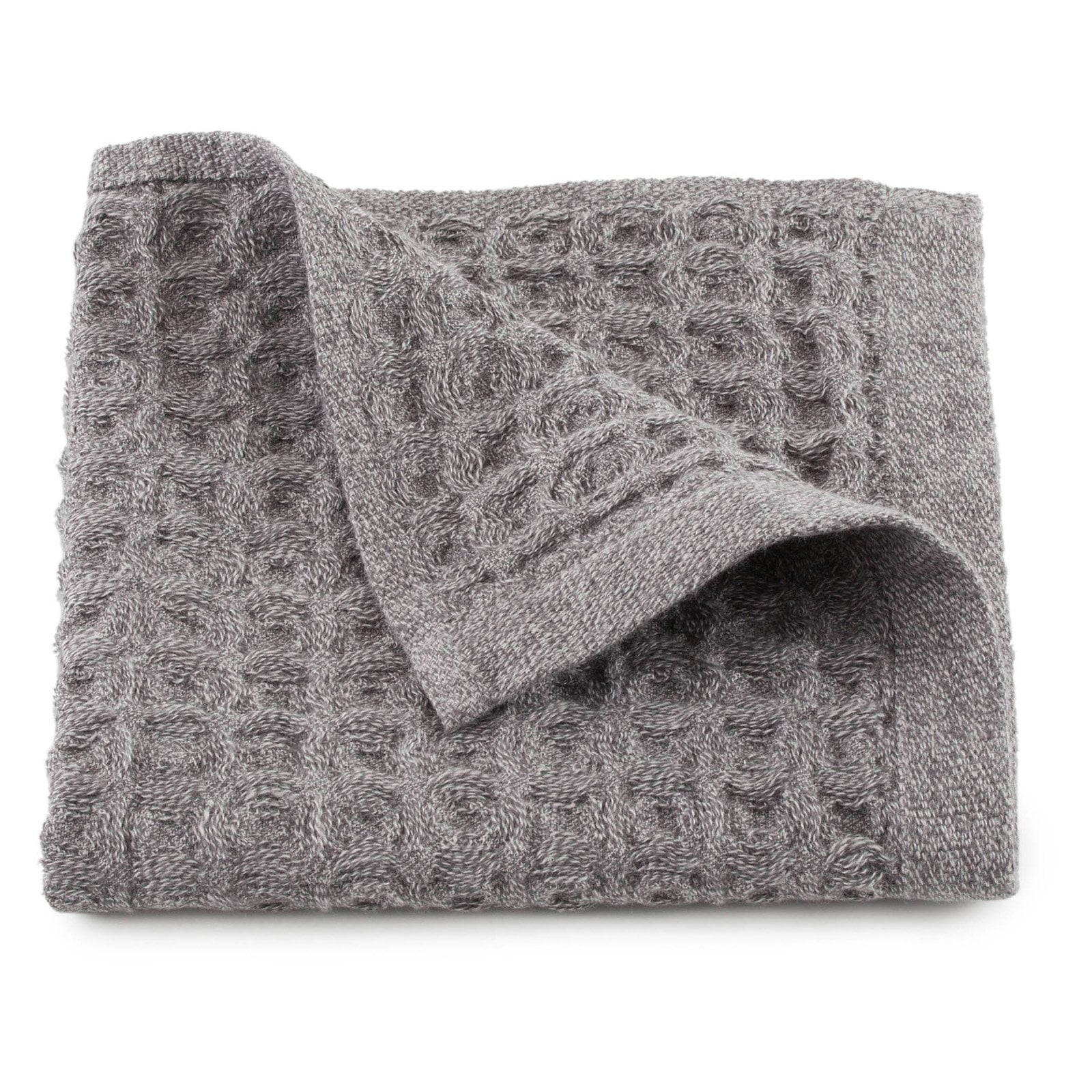 FlatIron Waffle Weave Wash Cloth