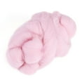 thumbnail image 4 of Fairy Tale Wool Sewing Set, 55g Colored Felting  Tool Kit Felting Wool Roving  Trimming Handmade DIY Sewing Tools For Beginner DIY Craft Doll Ornament, 4 of 8