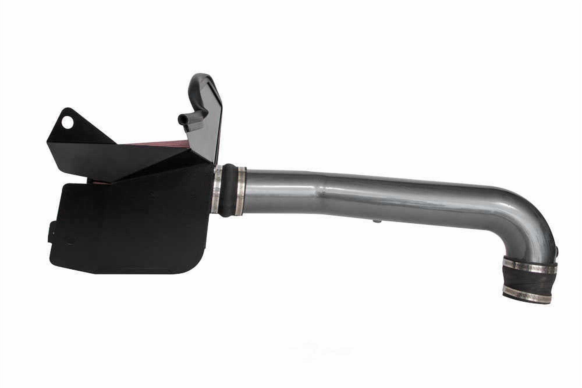 Canadian Tire 77-1586KC Engine Cold Air Intake Performance Kit