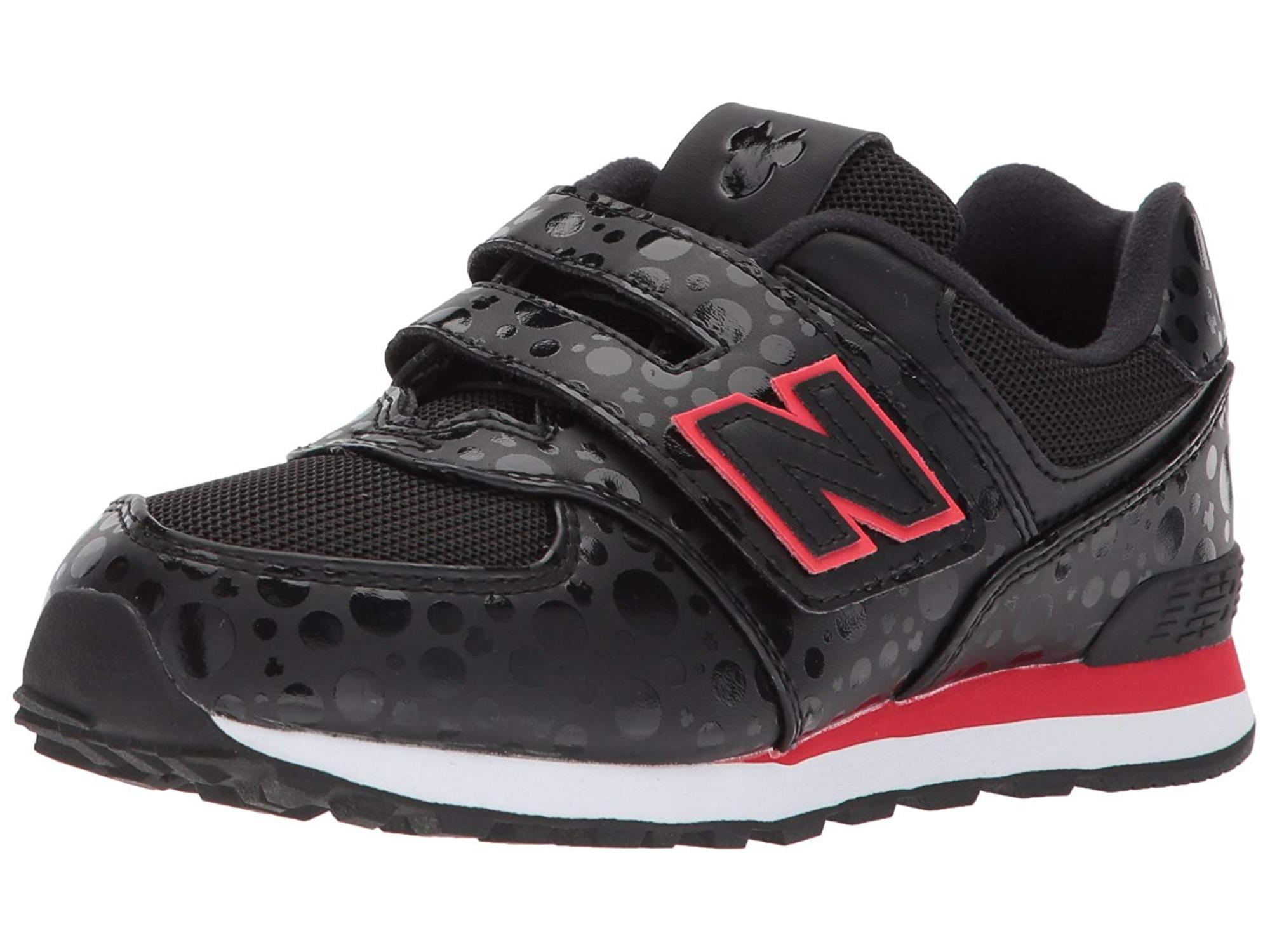 new balance disney collection