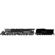 Athearn G97125 HO Union Pacific 4-8-8-4 Big Boy Coal Tender #4014