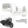thumbnail image 3 of Neutral Gear Assist Kit, Front Installation Al6063 Gear Shift Linkage with for Touring 2018+, 3 of 7