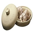 thumbnail image 2 of Sassafras Superstone 7.5" Garlic Roaster, 2 of 3