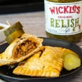 Pickles Original Relish 6 Pack Hot Sweet Relish Wickedly pickles-original-relish-6-pack-hot-sweet-relish-wickedly
