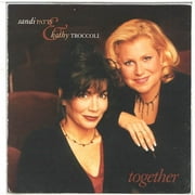 Together (CD) by Sandi Patty & Kathy Troccoli