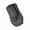Black, variant on Car Visors Sunglasses Holder, Adjustable Clip for Secure Eyewear Storage