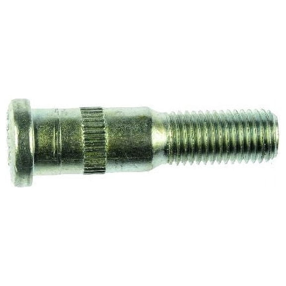 Front Wheel Stud - Compatible with 1984 - 1985 Toyota 4Runner