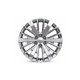 thumbnail image 1 of Rin de aluminio 22 color cromo Chevrolet Suburban 2021-2022 GM Parts Modelo 84799388, 1 of 2