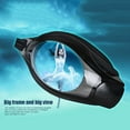 thumbnail image 3 of BLEEUS Swimming Goggles Anti Fog No Leaking Swim Pool Goggles For Women Men Swimming Essentials (A), 3 of 8