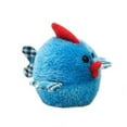 thumbnail image 4 of Gund Down by the Sea Fish Beanbag Soft Toy Assorted 1 Fish, 4 of 5