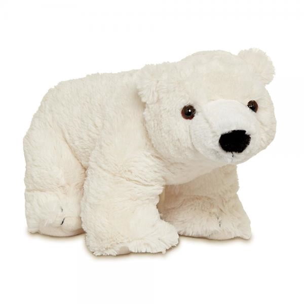 stuffed polar bear walmart