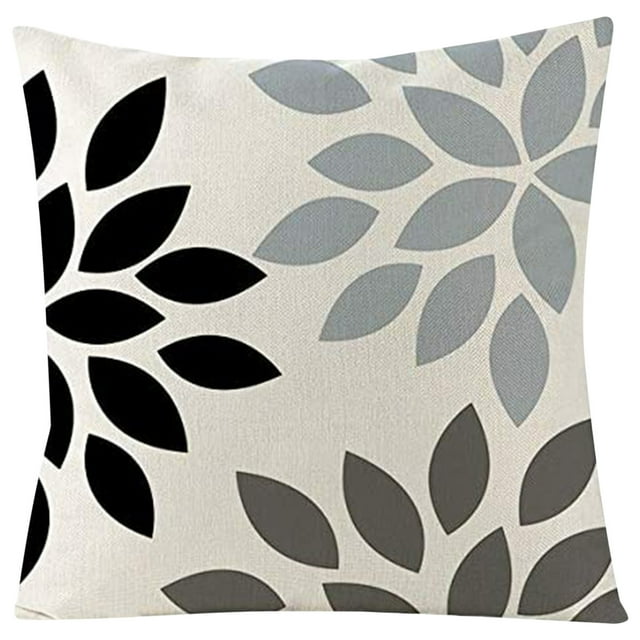 Home Decor Sofa Cushion Covers Pillow Cover Sofa Cover Cushion Cover Custom Home Decoration