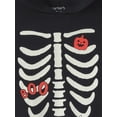 thumbnail image 4 of Carter's Child of Mine Baby and Toddler Boy Halloween, 2-Piece, Sizes 12M-5T, 4 of 7